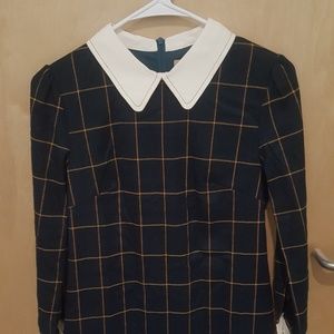 Miss Patina Pembroke Dress, S